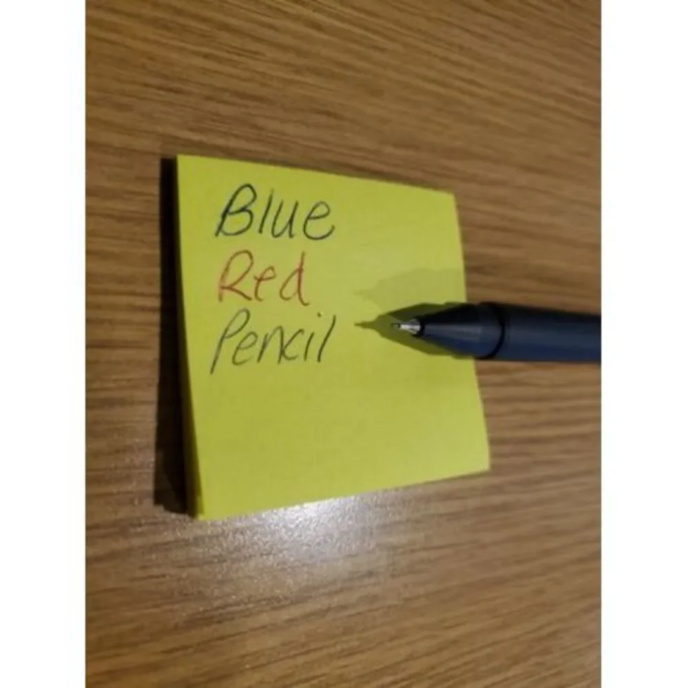 Lamy Swift Tri Pen RARE‎ Multifunction Black Germany Blue Red Pencil NEW NoShok